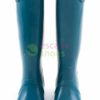 Galochas HUNTER Original Gloss Tall Feather Blue W23616