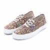 Tenis VANS Authentic Liberty Paisley V3B9IG3