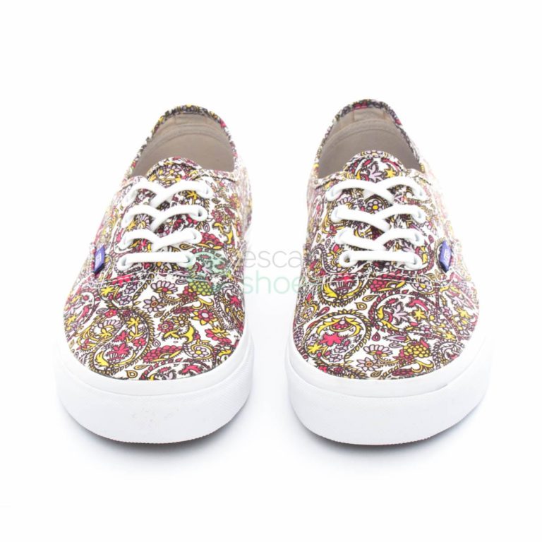 Tenis VANS Authentic Liberty Paisley V3B9IG3