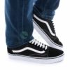 Tenis VANS Old Skool Black VD3HY28