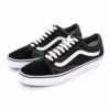 Tenis VANS Old Skool Black VD3HY28