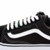 Tenis VANS Old Skool Black VD3HY28