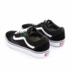 Tenis VANS Old Skool Black VD3HY28