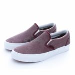 Ténis VANS Classic Slip-On Embossed Stingray Port Royale V004MPJQZ