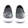 Tenis VANS Classic Slip-On Metallic Gore Black V004MPJRB