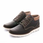 TIMBERLAND Bradstreet Chukka Leather Mulch A178V