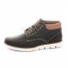 Botas TIMBERLAND Bradstreet Chukka Leather Mulch A178V