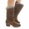 Botas XUZ Com Atilhos 3972