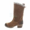 Botas XUZ Com Atilhos 3972