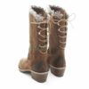 Botas XUZ Com Atilhos 3972