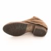 Botins XUZ Com Pala Castanhos 25614-CS