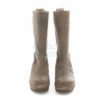 Botas XUZ Com Fitas Vostex Castanhas 3965-CS