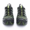 Tenis SALOMON XA Pro 3D Chive Black Beluga 392519