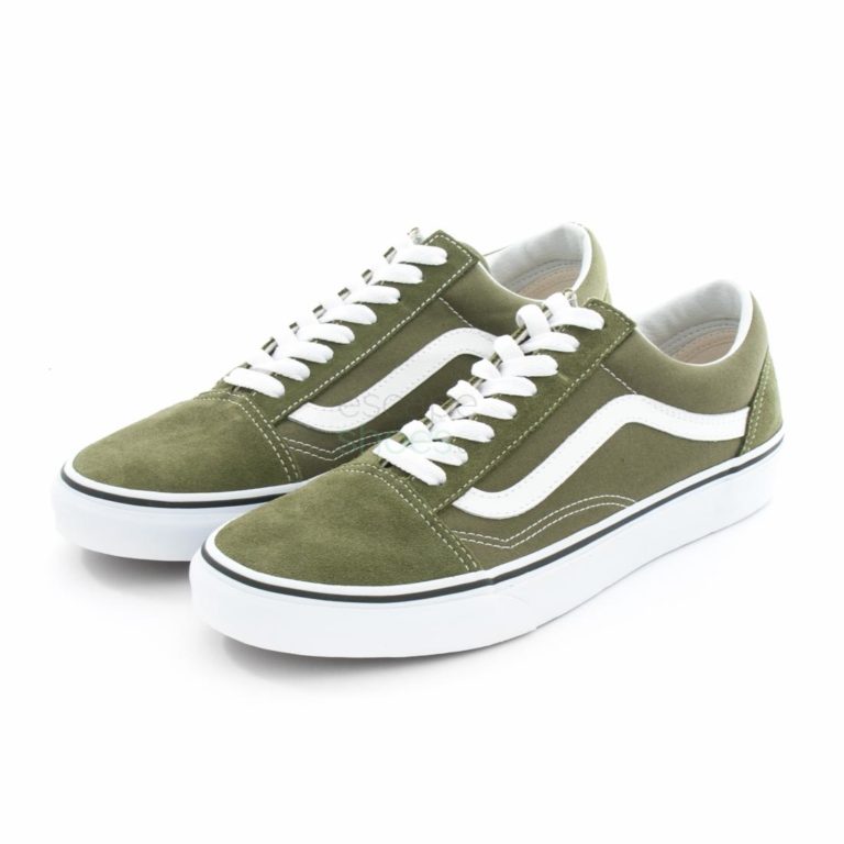 Tenis VANS Old Skool Winter Moss VA38G1OW2