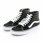 Ténis VANS Sk8-Hi Black VD5IB8C