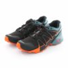 Tenis SALOMON Speedcross Vario 2 Black North 398415