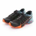 SALOMON Speedcross Vario 2 Black North 398415