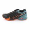 Tenis SALOMON Speedcross Vario 2 Black North 398415