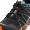 Tenis SALOMON Speedcross Vario 2 Black North 398415