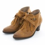 DKODE Vintage Violette Cognac FW1712980 016