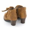 Botins DKODE Vintage Violette Cognac FW1712980 016