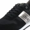 Tenis LIU JO Nera Glitter Nero UM23278