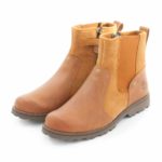 TIMBERLAND Asphalt Trail Chelsea Wheat A1BNM