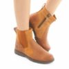 Botas TIMBERLAND Asphalt Trail Chelsea Wheat A1BNM