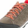 Tenis TIMBERLAND Griffin Park Lace Forged Iron A1LFD