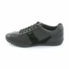 Tenis GEOX Wells Black U74T5A 085ME C9999