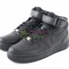 Tenis NIKE Air Force 1 Mid 07 Black 315123 001