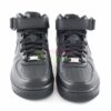 Tenis NIKE Air Force 1 Mid 07 Black 315123 001