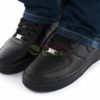 Tenis NIKE Air Force 1 Mid 07 Black 315123 001