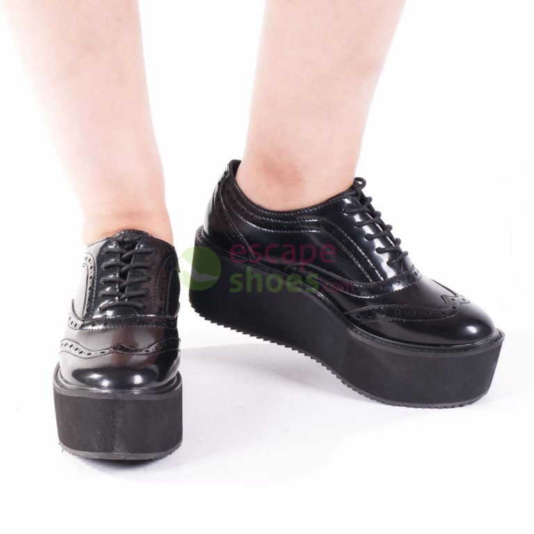 Sixtyseven deals platform sneakers