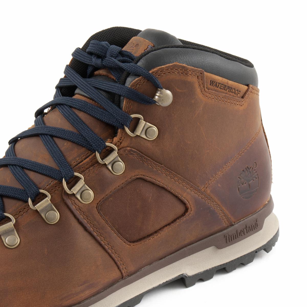 Boots TIMBERLAND Earthkeepers GT 