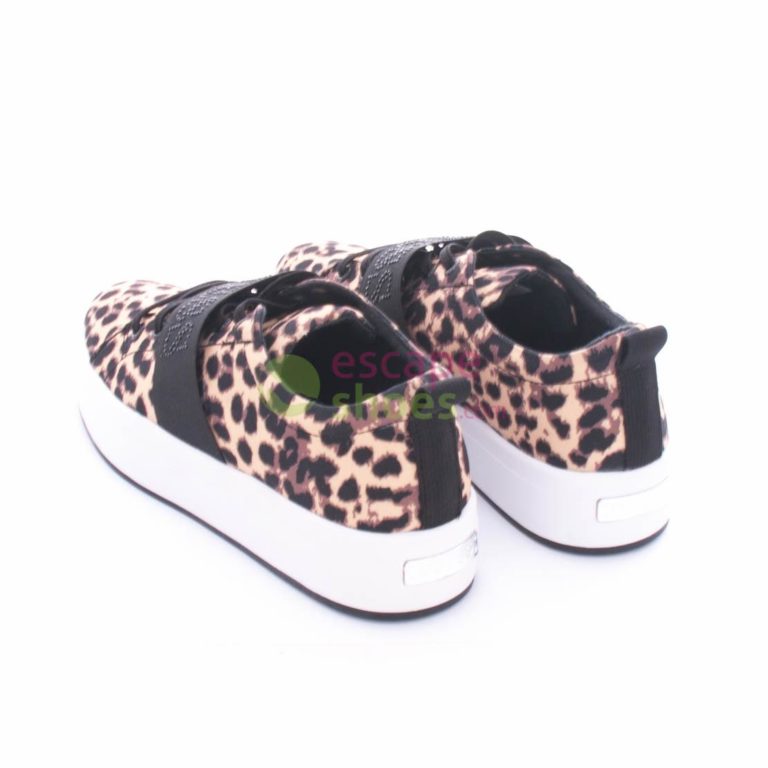 Tenis guess animal online print