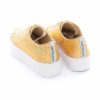 Tenis SIXTYSEVEN 77066 Marled Ouro