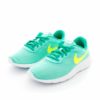 Tenis NIKE Tanjun GS Hyper Turquoise Volt Jade 818384 300