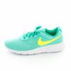 Tenis NIKE Tanjun GS Hyper Turquoise Volt Jade 818384 300