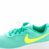 Tenis NIKE Tanjun GS Hyper Turquoise Volt Jade 818384 300