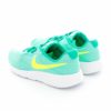 Tenis NIKE Tanjun GS Hyper Turquoise Volt Jade 818384 300