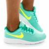 Tenis NIKE Tanjun GS Hyper Turquoise Volt Jade 818384 300