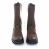 Botas TIMBERLAND Cedar Grove Waterproof Brown A1BOK