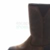 Botas TIMBERLAND Cedar Grove Waterproof Brown A1BOK