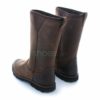 Botas TIMBERLAND Cedar Grove Waterproof Brown A1BOK