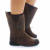 Botas TIMBERLAND Cedar Grove Waterproof Brown A1BOK