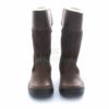 Botas TIMBERLAND Ramble Wild Tall Brown A1CHJ