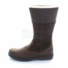 Botas TIMBERLAND Ramble Wild Tall Brown A1CHJ