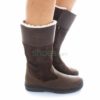 Botas TIMBERLAND Ramble Wild Tall Brown A1CHJ