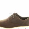 Sapatos TIMBERLAND Bradstreet Plain Toe Oxford Brown A111B